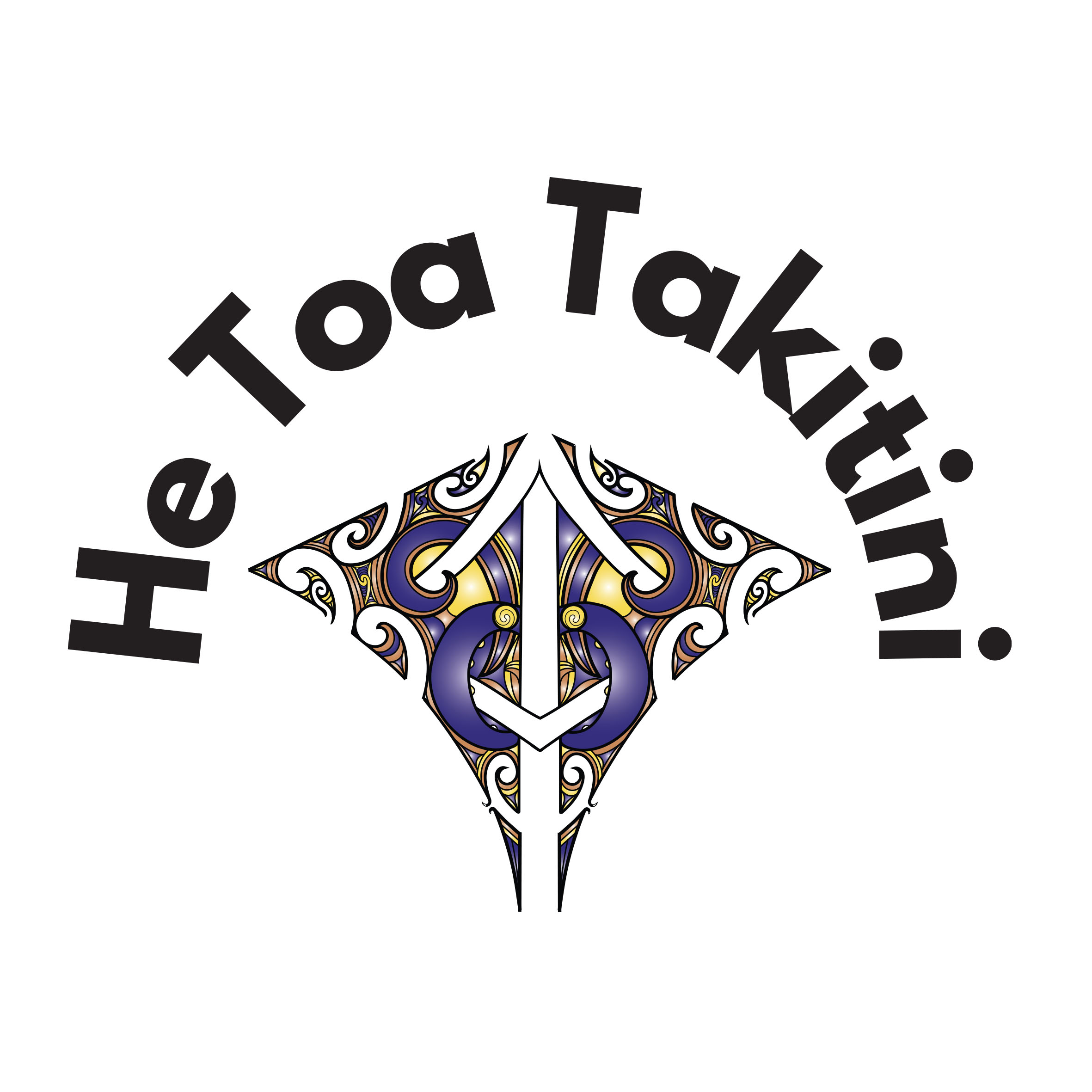 He Toa Takitini