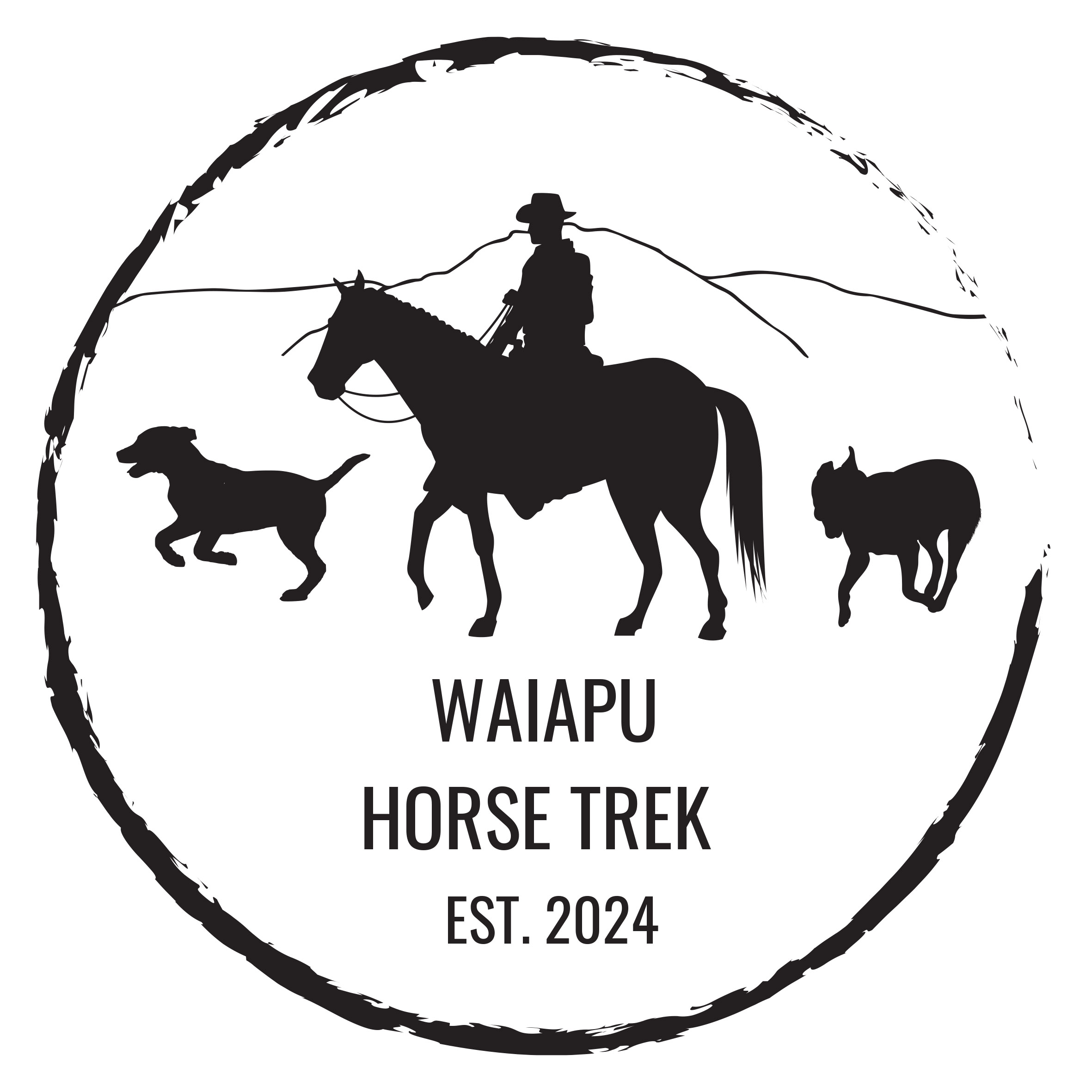 Waiapu Horse Trek