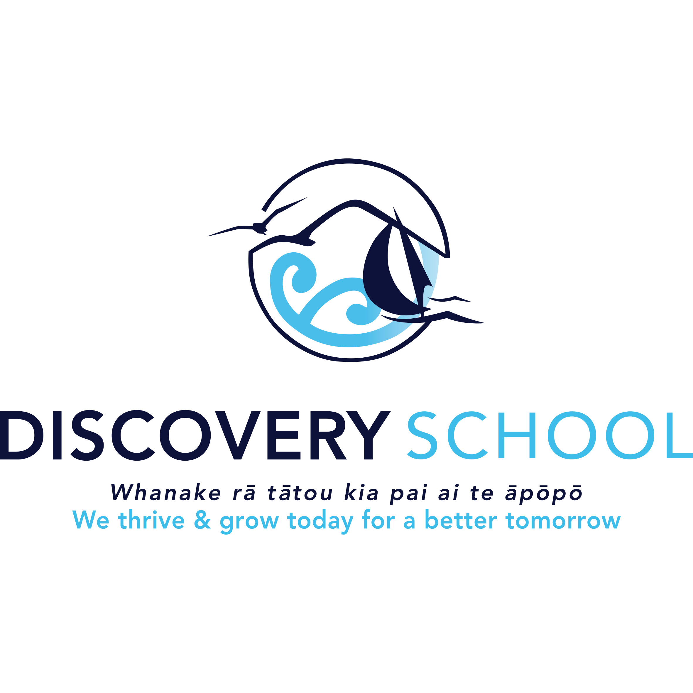 Discovery School